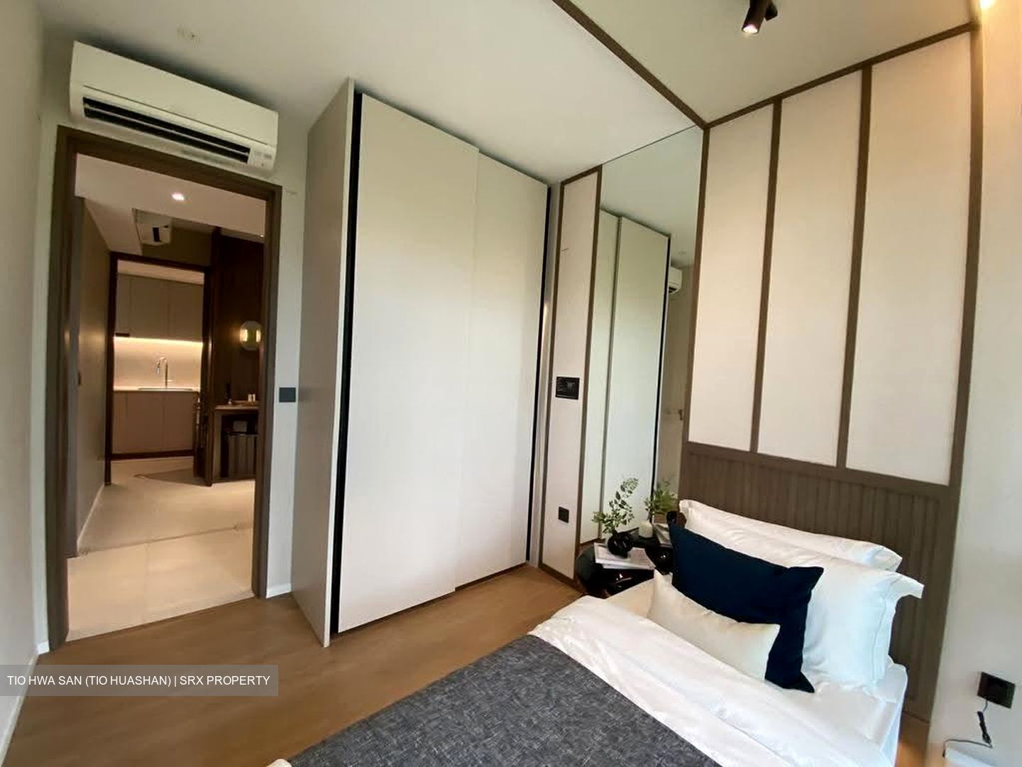 Hillview Rise (D23), Condominium #628705161